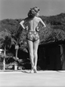 1945 - bikini